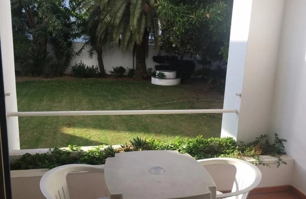 STUDIO GARDEN VIEW Room, Almar, Algarve