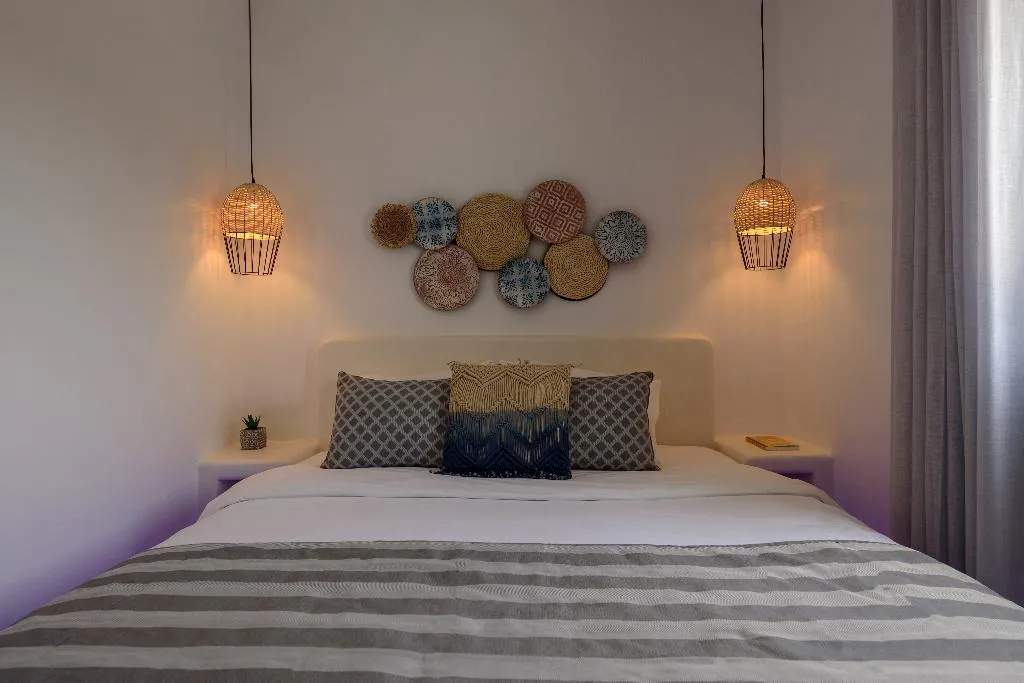 SUITE PREMIUM Room, Kalestesia Suites, Santorini