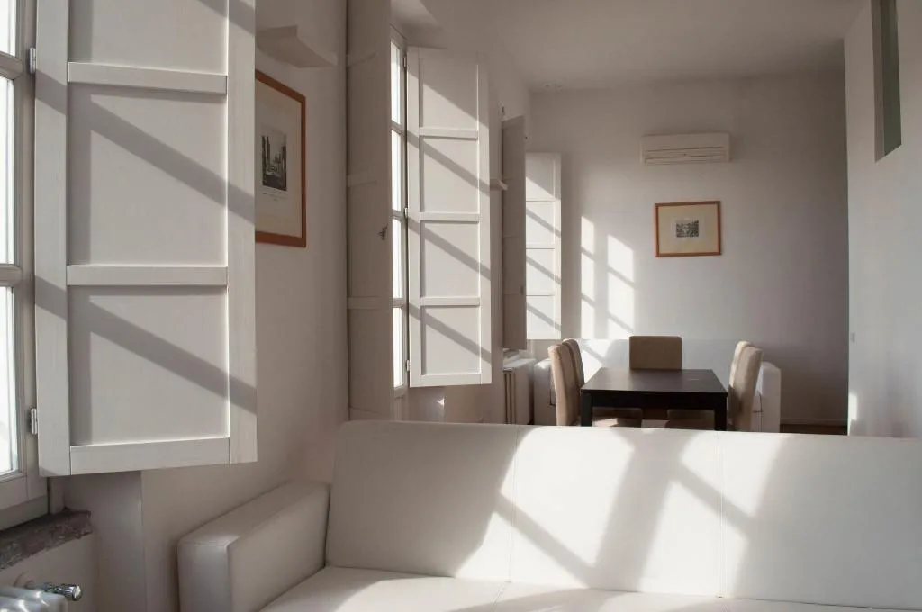 Room, Hotel Neronensis, Naples