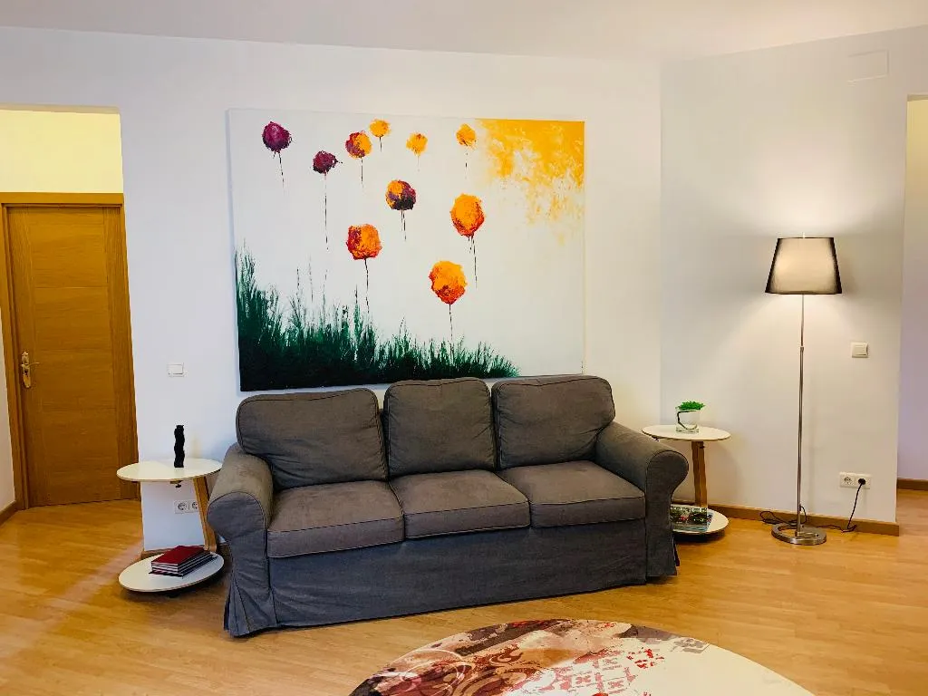 General view, Super Balmes Guest House, Barcelona