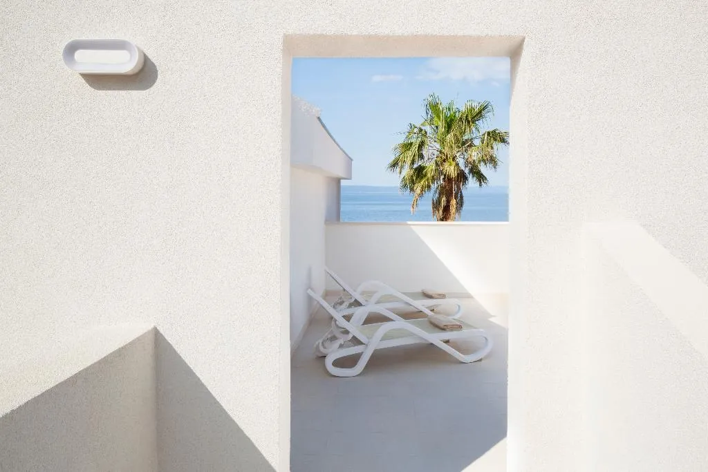 SUITE WITH BALCONY Room, Bluesun Holiday Village Afrodita, Split