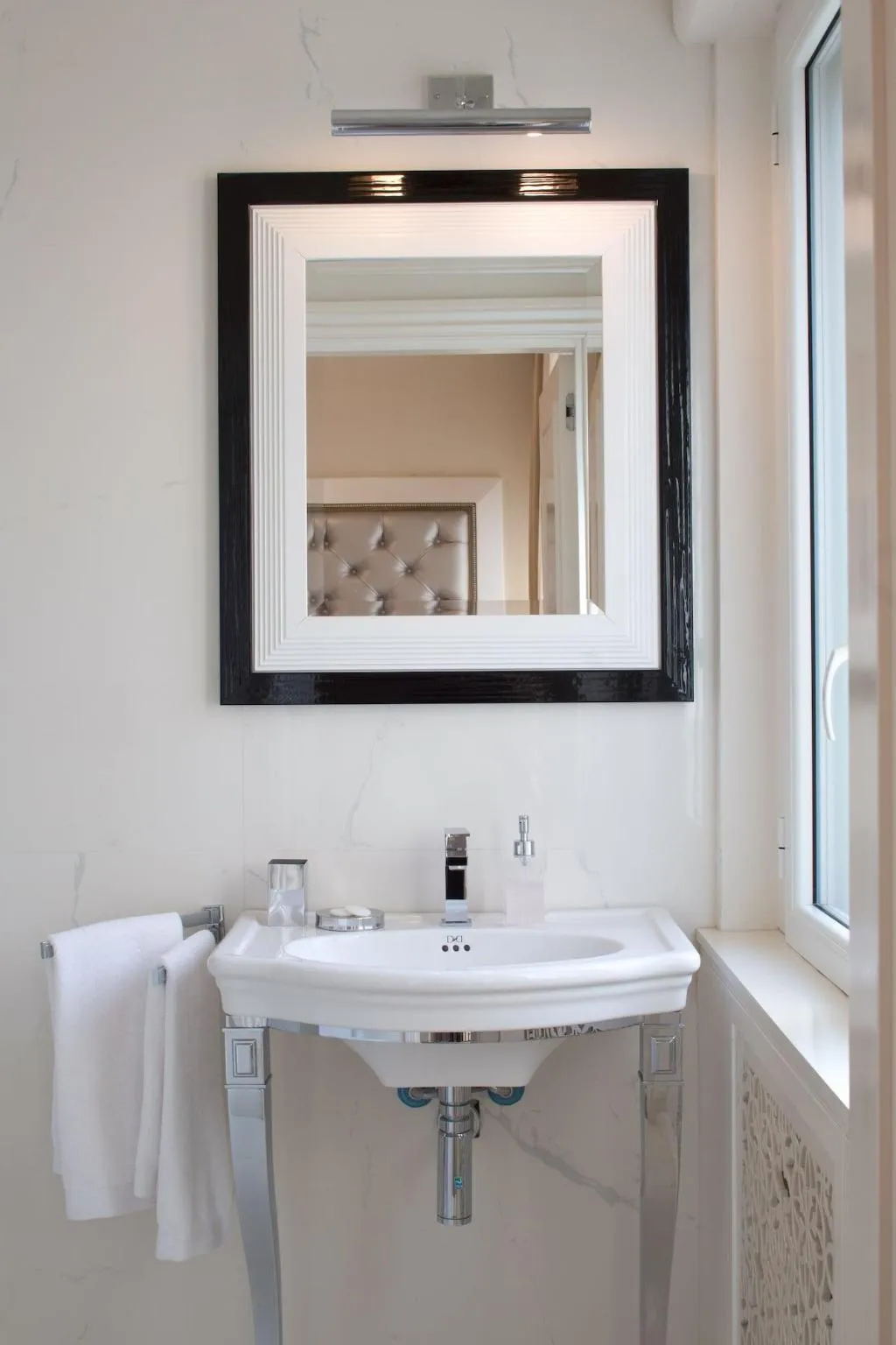 Room, Luxury Suite Milano Duomo, Milan