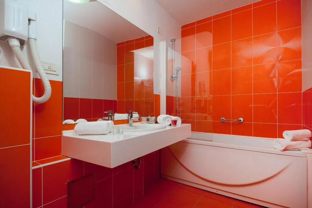 Room, Hotel Rotondo, Split