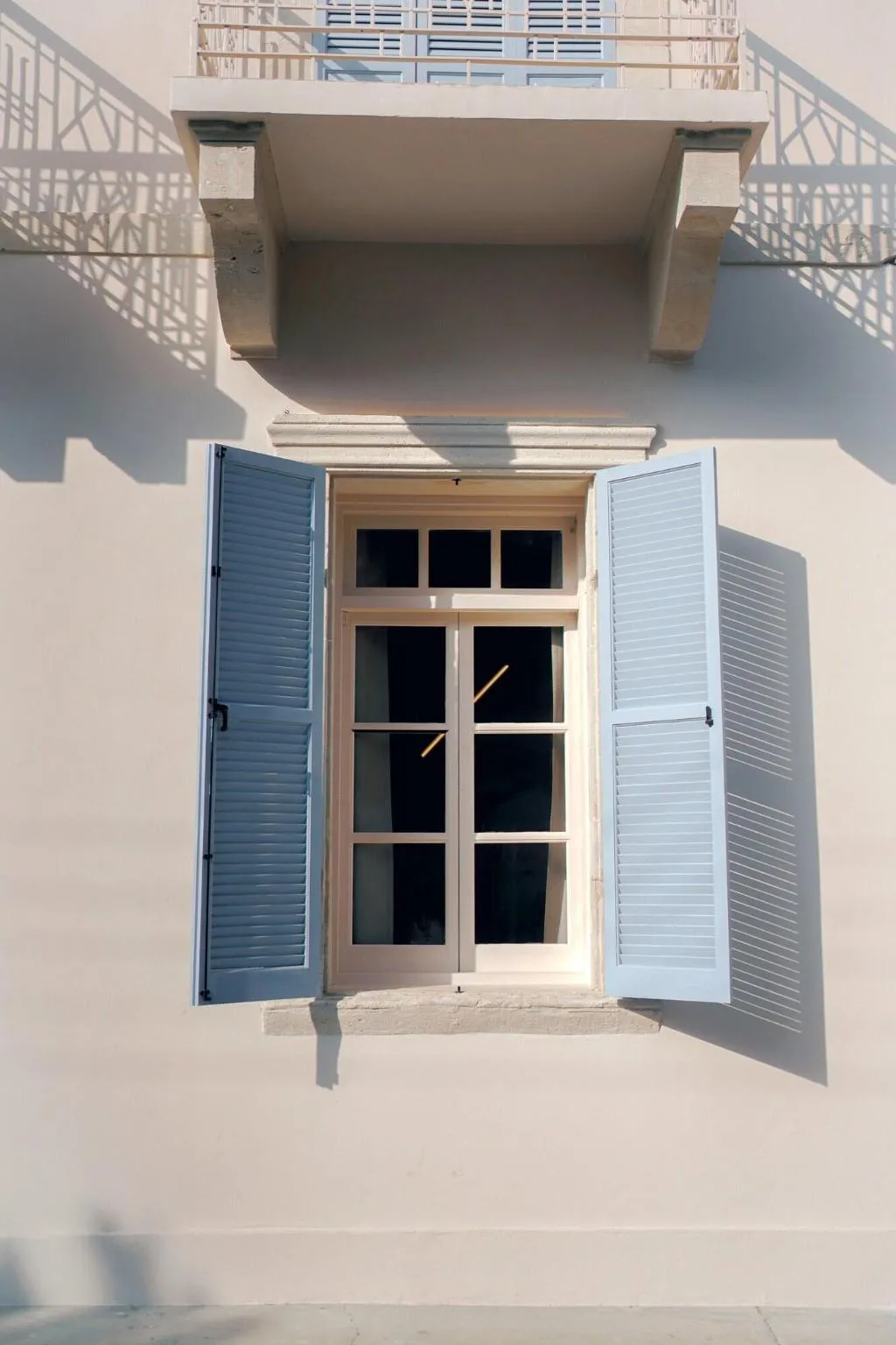 General view, Heart Hotel, Cyprus