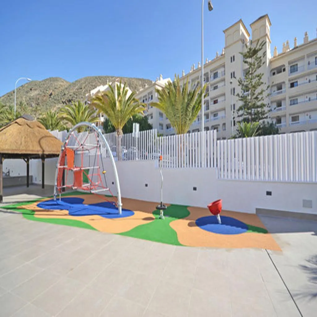 Sports and Entertainment, Ohasis Apartments, Tenerife
