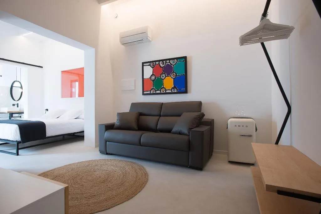 Room, Sodium Hotel Boutique, Menorca