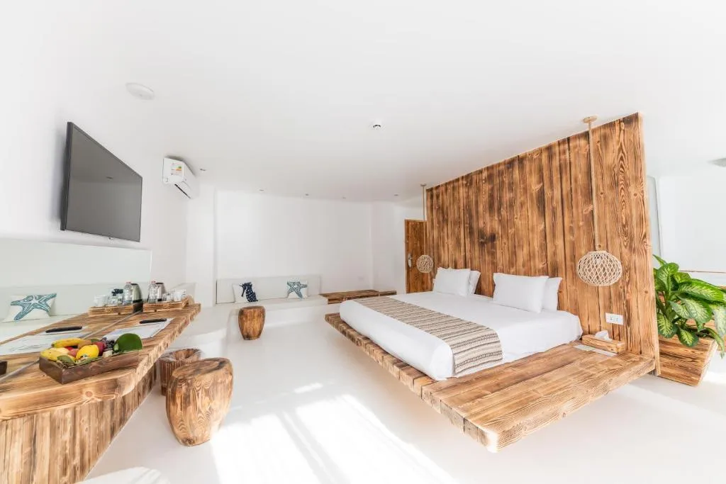 SUITE STANDARD Room, Meraki Resort (Adults Only), Red Sea Riviera