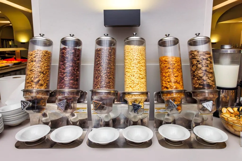 Restaurant, Jupiter Albufeira Hotel – Family & Fun, Algarve