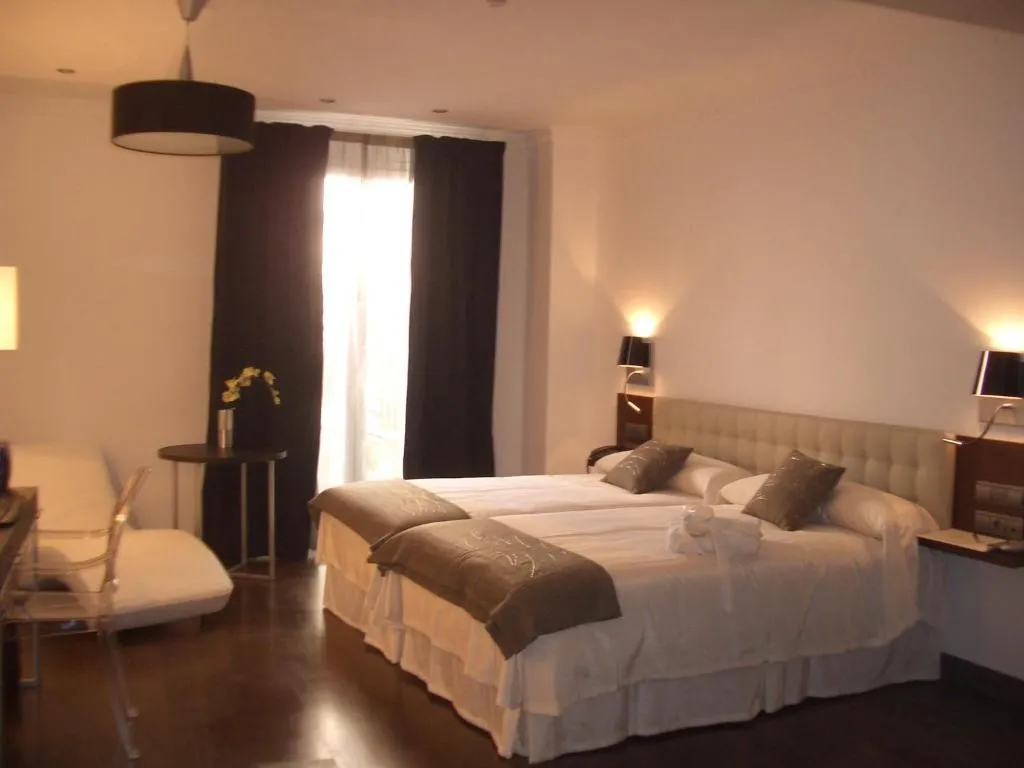 Double or Twin SUPERIOR Room, Catedral Almeria, Costa Almeria