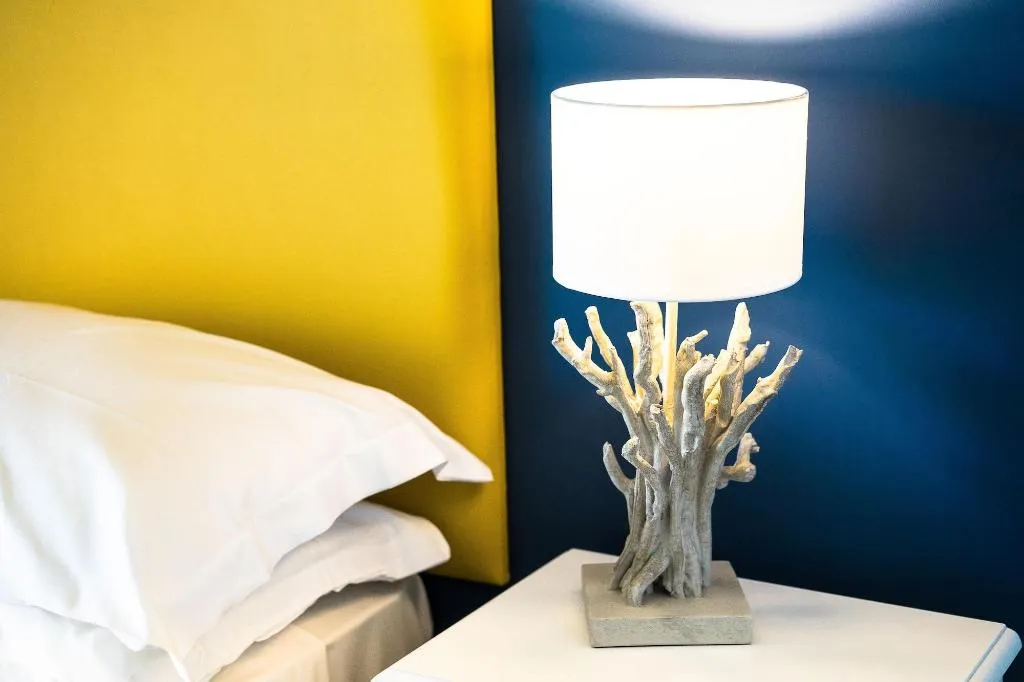 Room, Smy Civico Zero, Rome