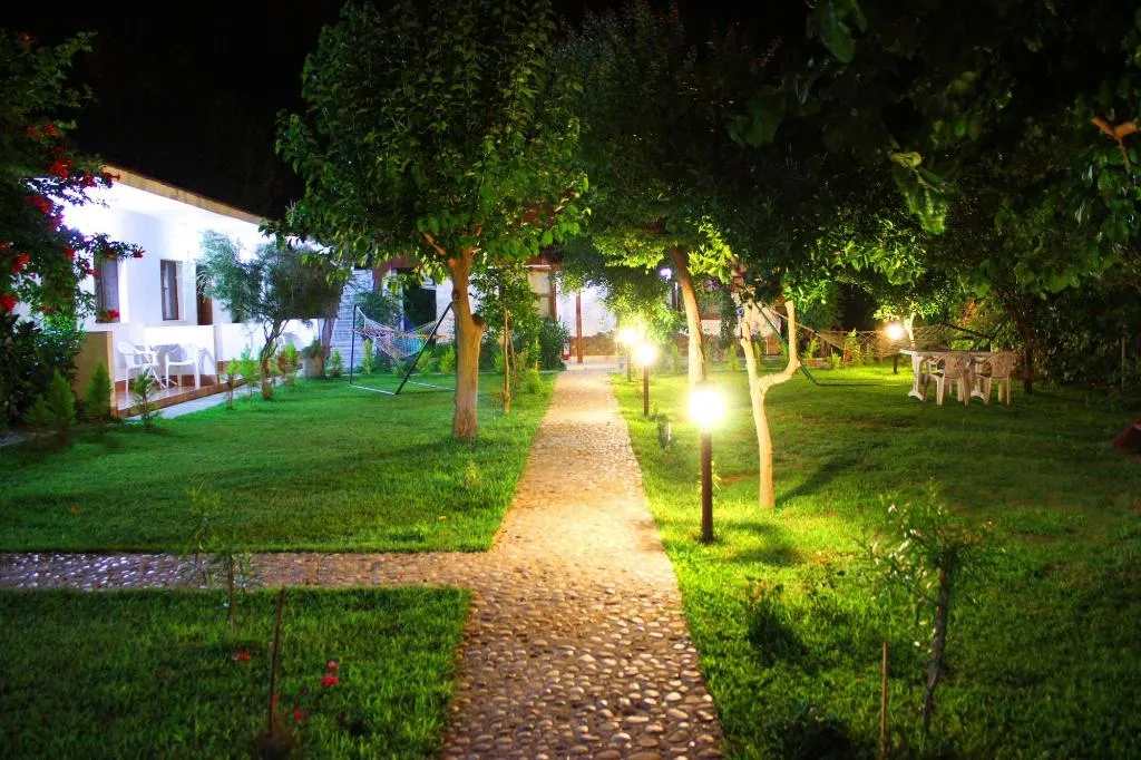 General view, Alican Pension, Antalya