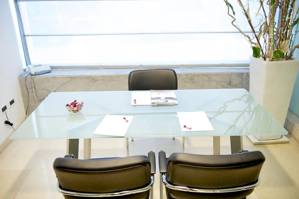 Conferences, Mercure Palermo Centro, Palermo