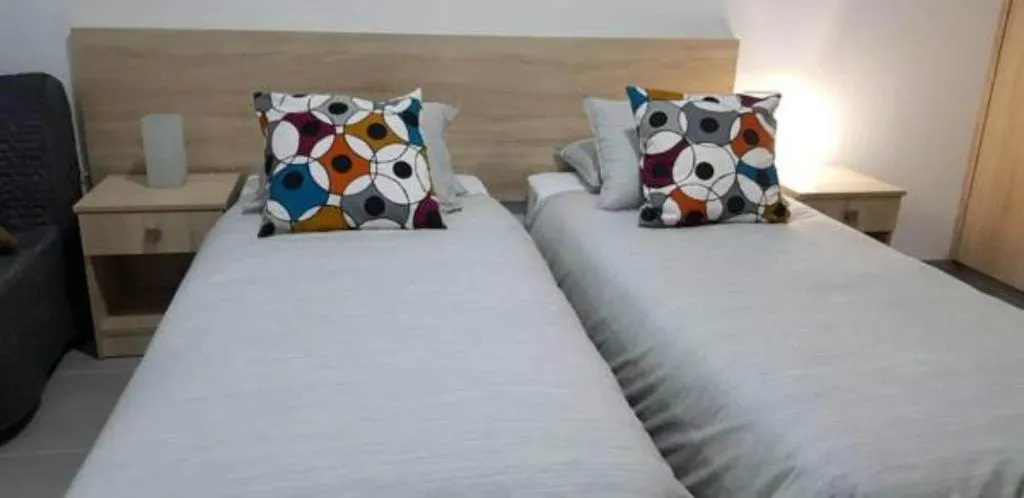 Room, Myriama Apartments, Cyprus