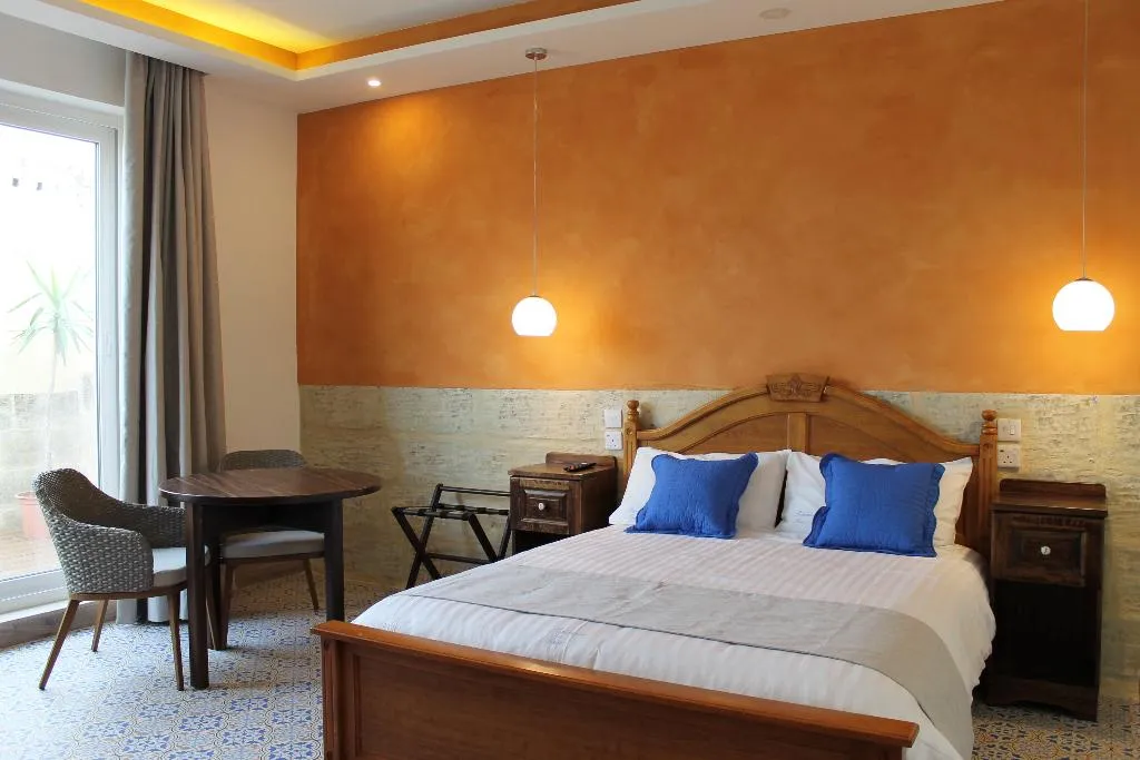 SUITE EXECUTIVE Room, Palazzino Nina Boutique Hotel, Malta