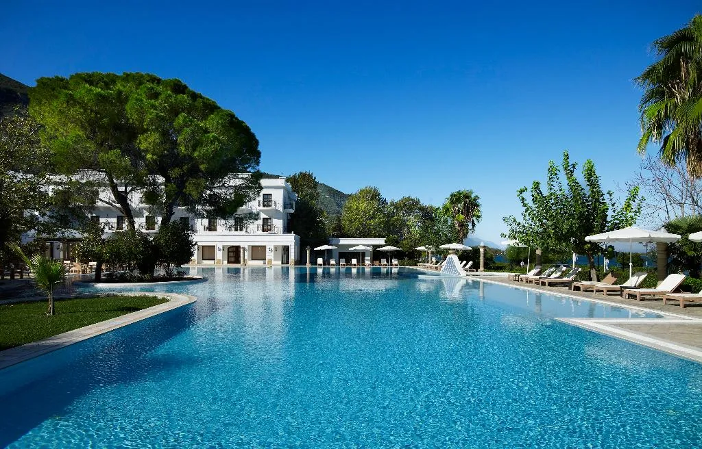 Pool, Mitsis Galini, Athens
