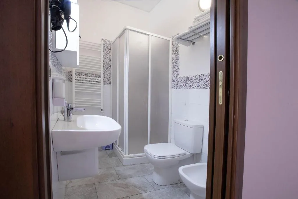 Room, Etna Sea House, Catania