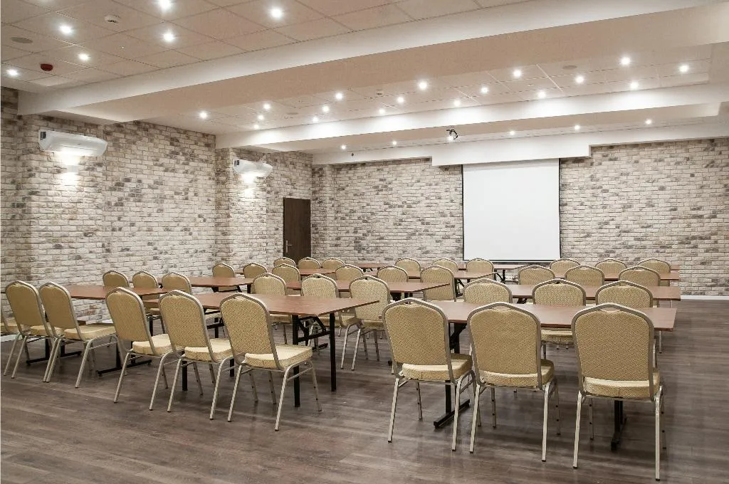 Conferences, Hotel Wilga, Krakow