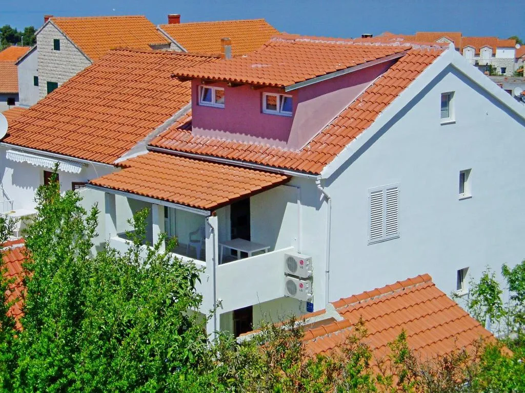 General view, Apartments Jase, Split