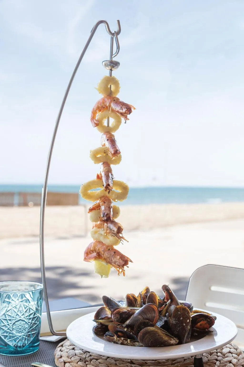 Restaurant, Best Terramarina, Costa Brava