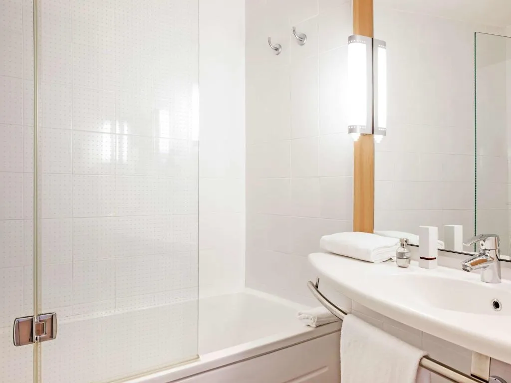 Room, Ibis Barcelona Ripollet, Barcelona