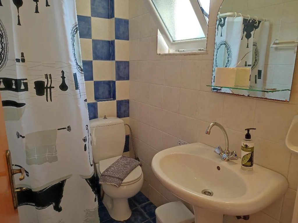 STUDIO STANDARD Room, Elanthi Village Apartments, Zante
