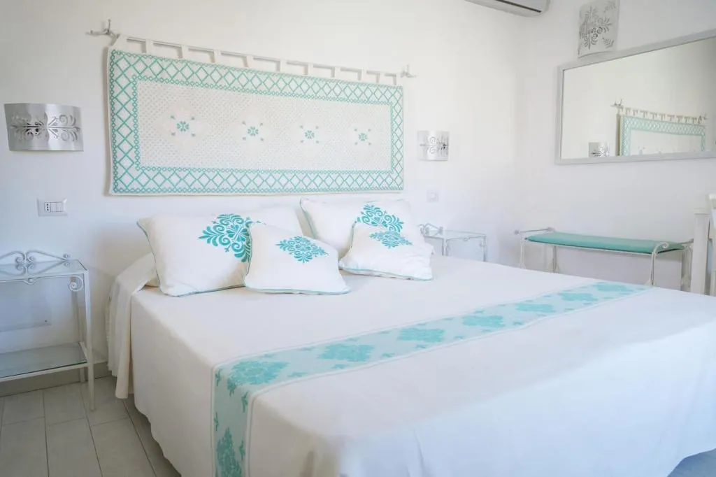 Room, Regina Simius Hotel, Cagliari