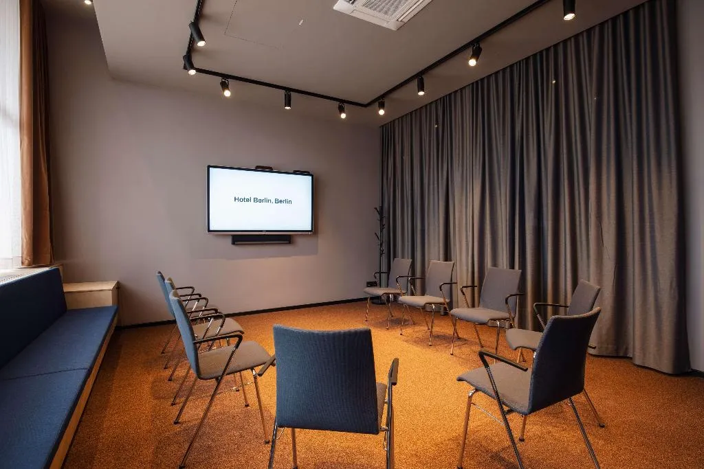 Conferences, Hotel Berlin, Berlin, Berlin