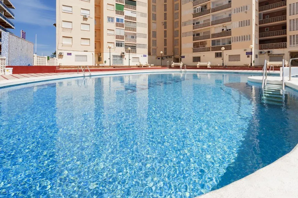 Pool, Infante, Valencia