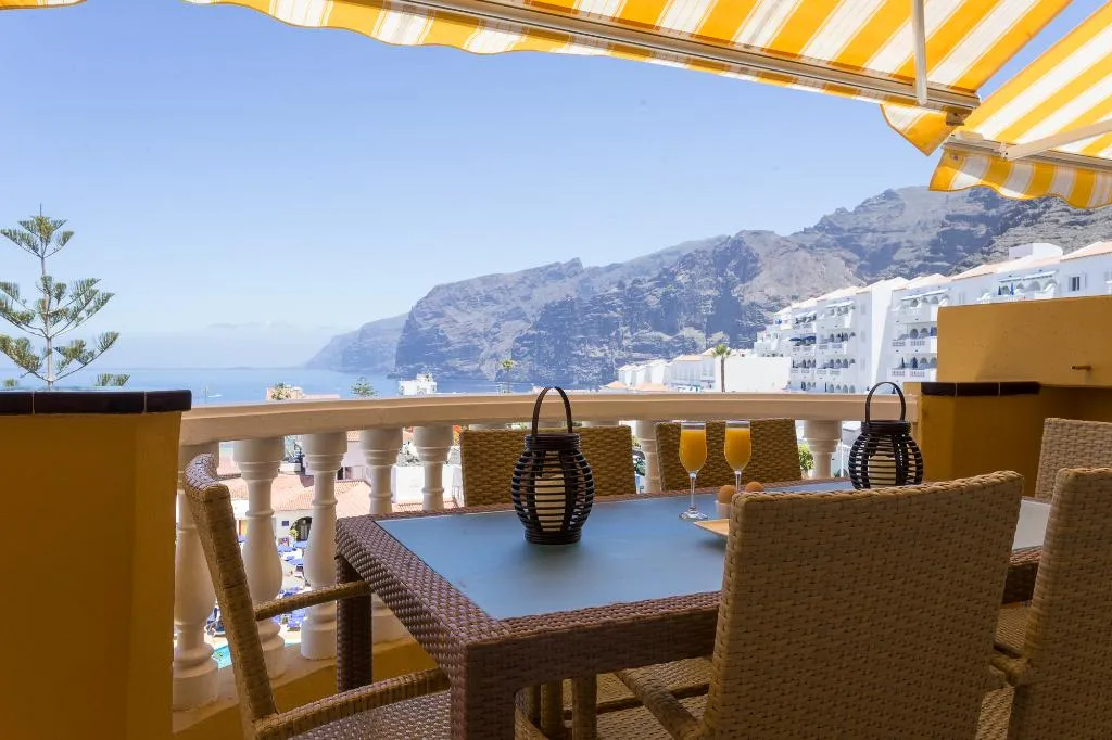 SUITE SEA VIEW Room, El MarquÃ©s Palace by Intercorp Hotel Group, Tenerife