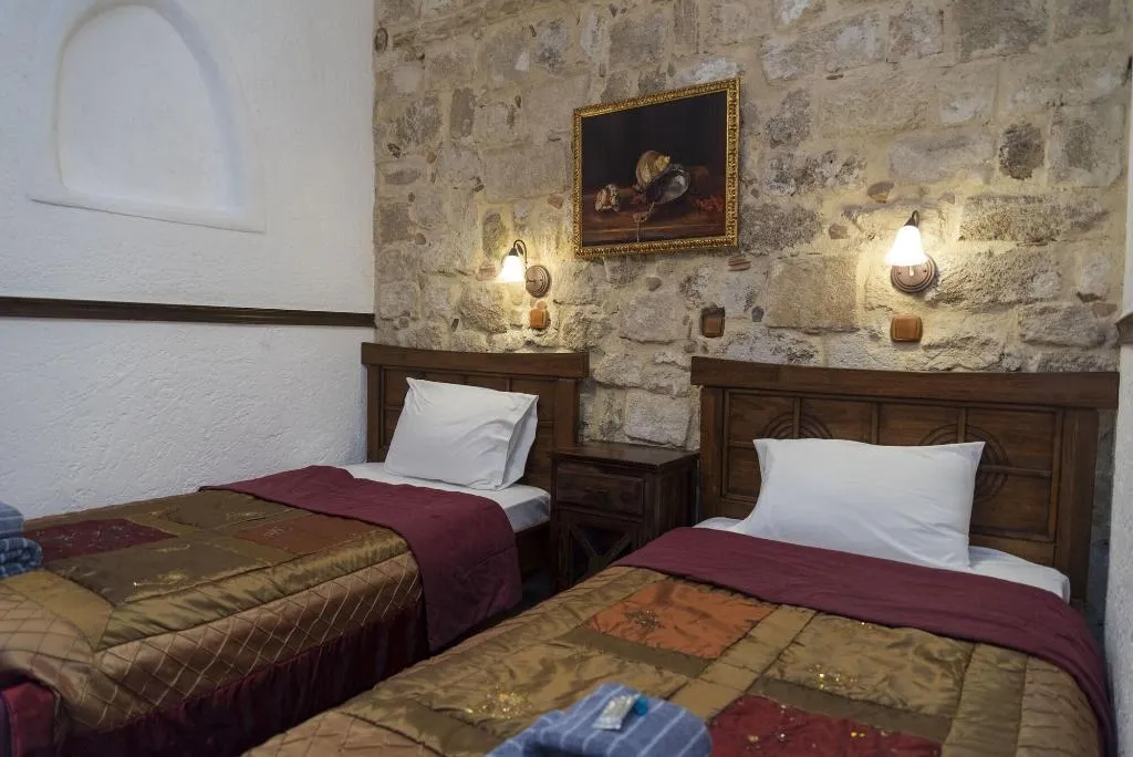 Room, Spot Hotel, Rhodes