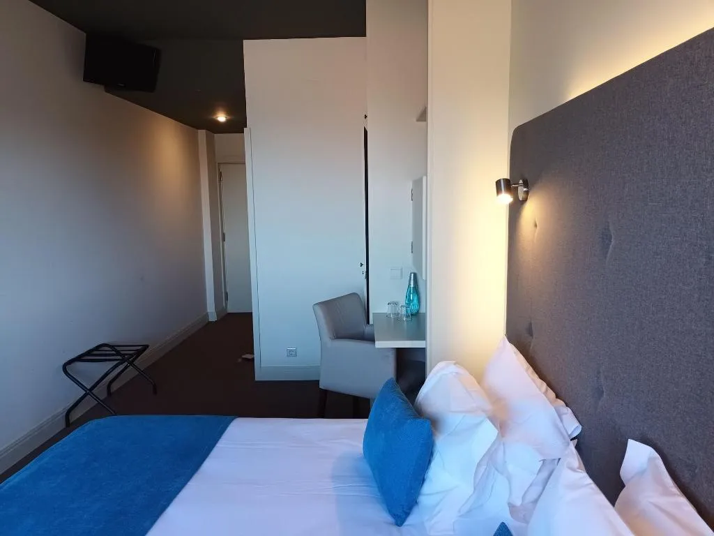 Room, Vilar Oporto Hotel, Porto