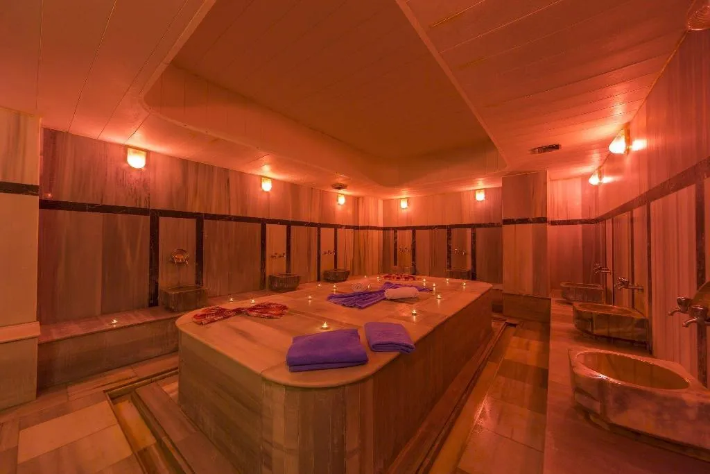 Sports and Entertainment, Club Sun Paradise Hotel, Antalya
