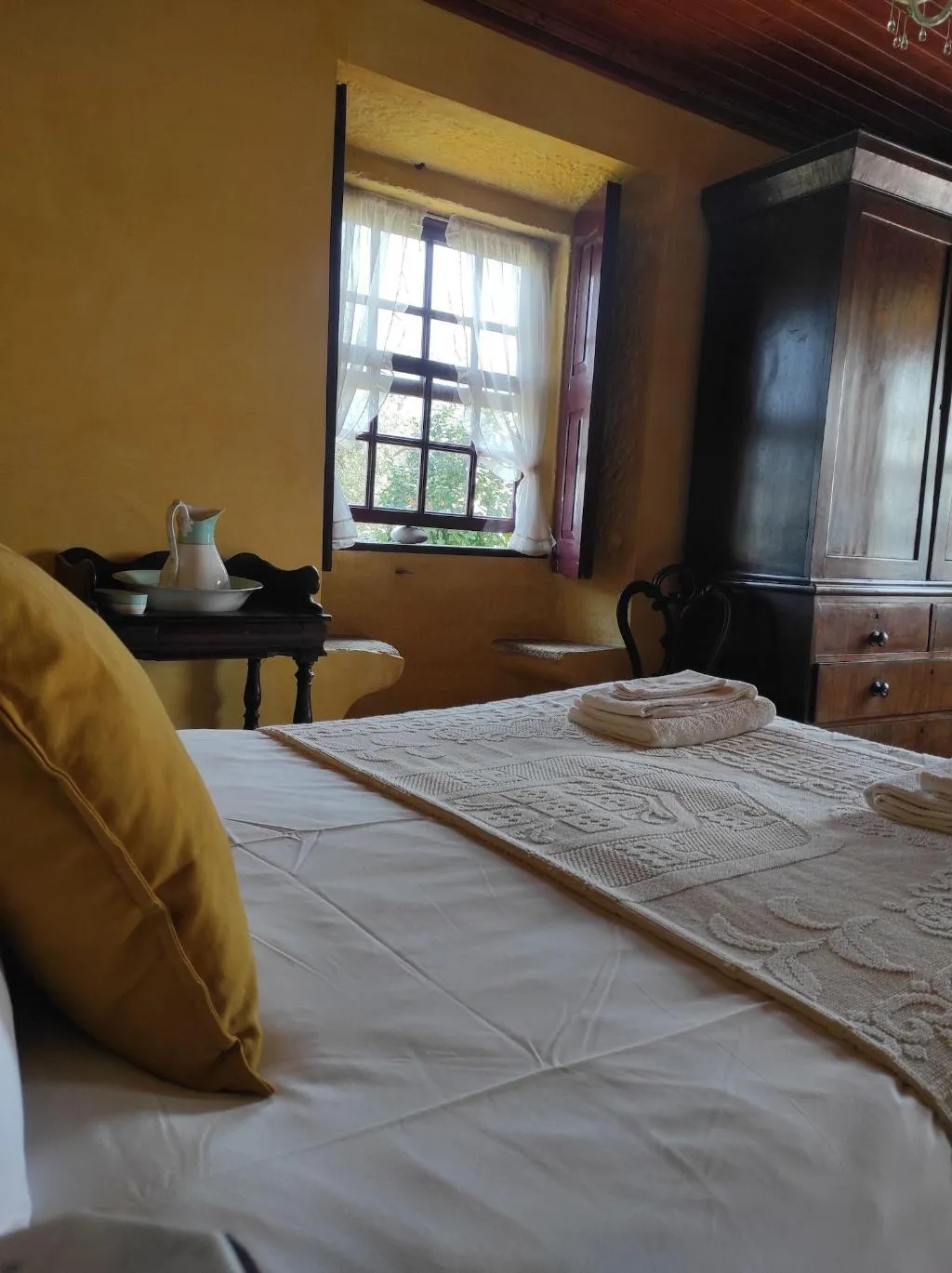 Room, Casas Da Quinta Da Cancela, Porto
