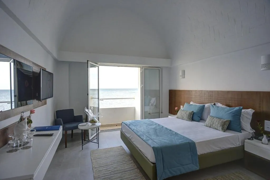 Room, Club Marmara Dar Jerba - Narjess, Tunisia