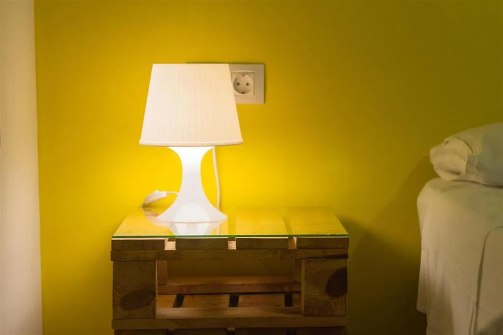 Room, Barcelona Bed&Bike - Hostel, Barcelona