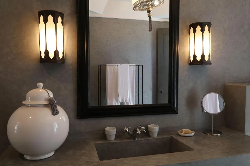 Room, Dar Seven, Marrakech