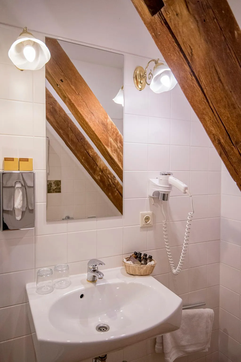 Room, Gutenbergs, Riga