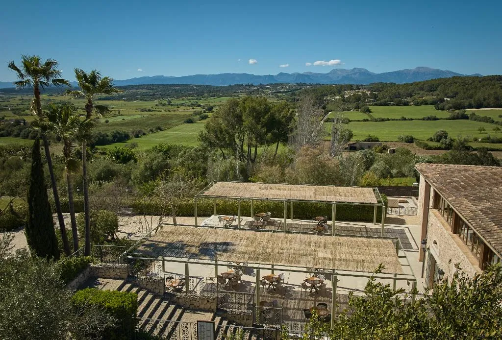 General view, Es Figueral Nou Hotel Rural & Spa - Adults Only, Majorca