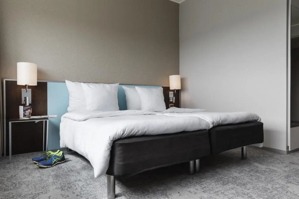 Room, Scandic Sluseholmen, Copenhagen