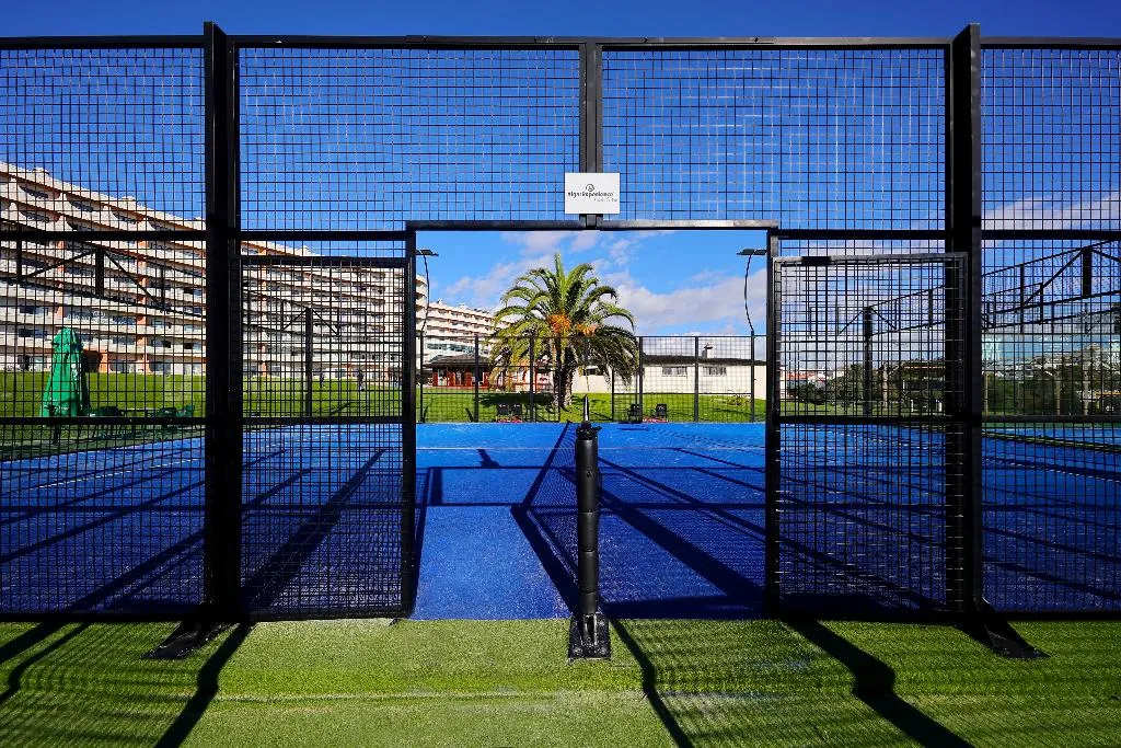 Sports and Entertainment, Paraiso Albufeira, Algarve