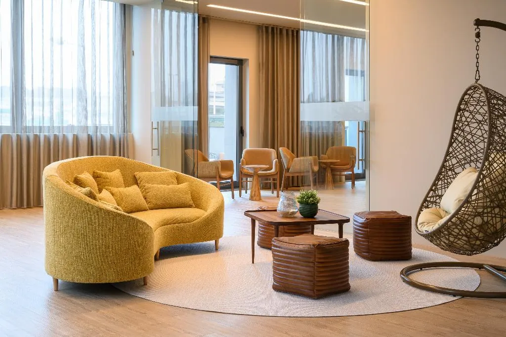 Conferences, Melia Lisboa Aeroporto, Lisbon