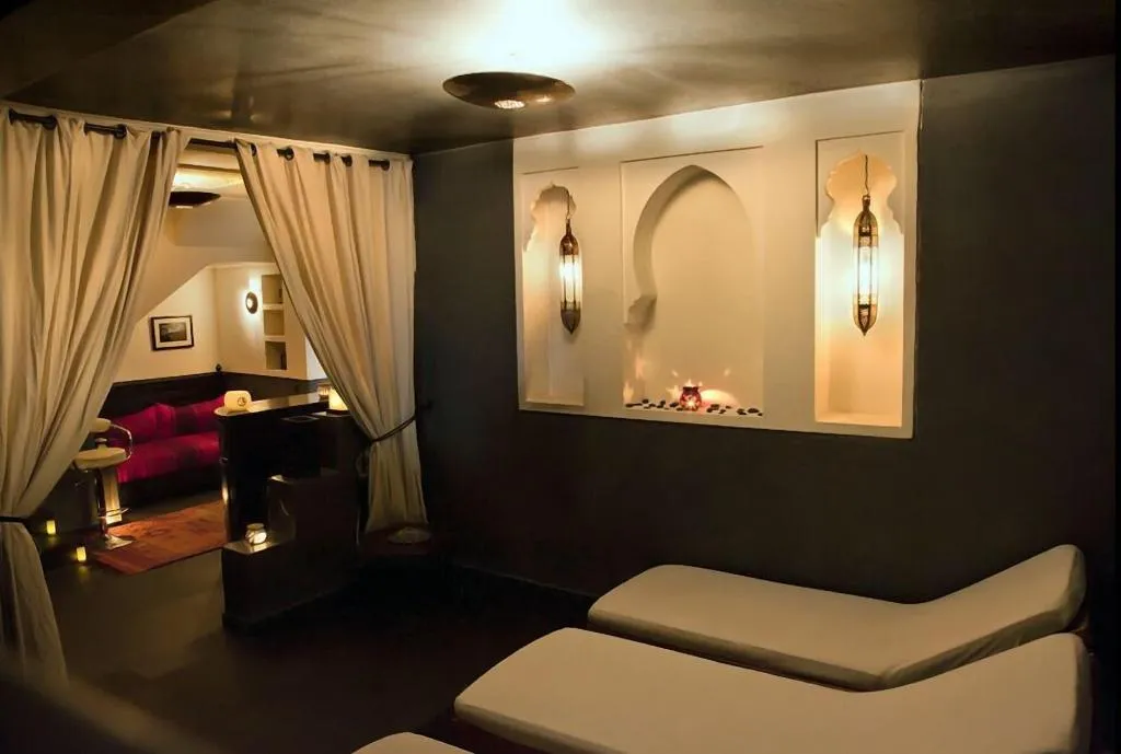 Sports and Entertainment, Riad Les Sources Berberes, Marrakech