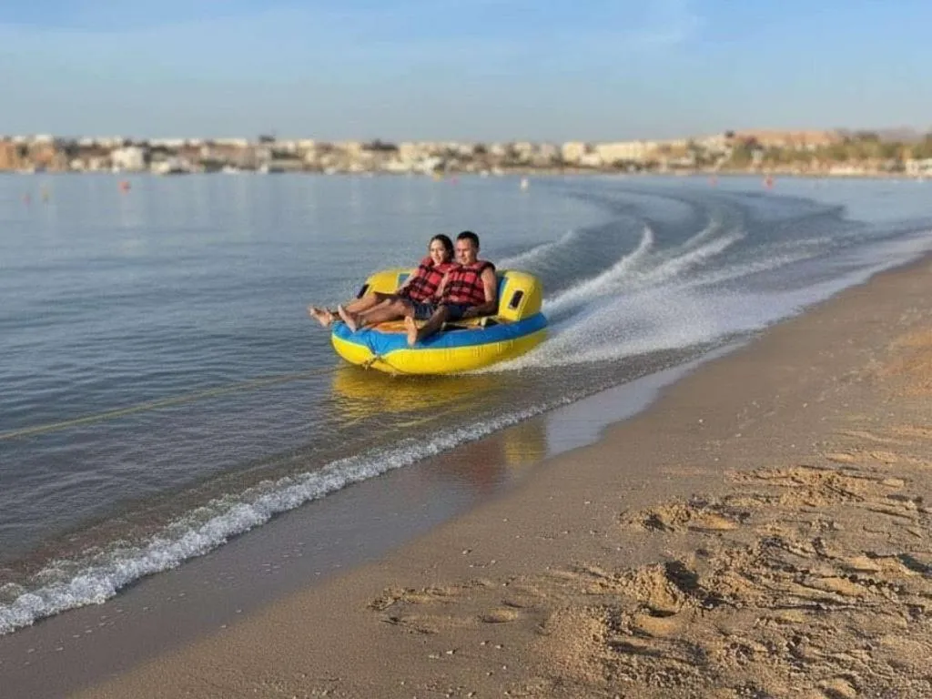 Sports and Entertainment, Naama Bay Promenade Resort Managed By Accor, Red Sea Riviera
