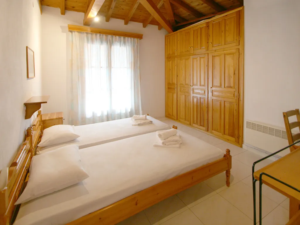 SUITE SUPERIOR Room, Pension Eliza, Skiathos