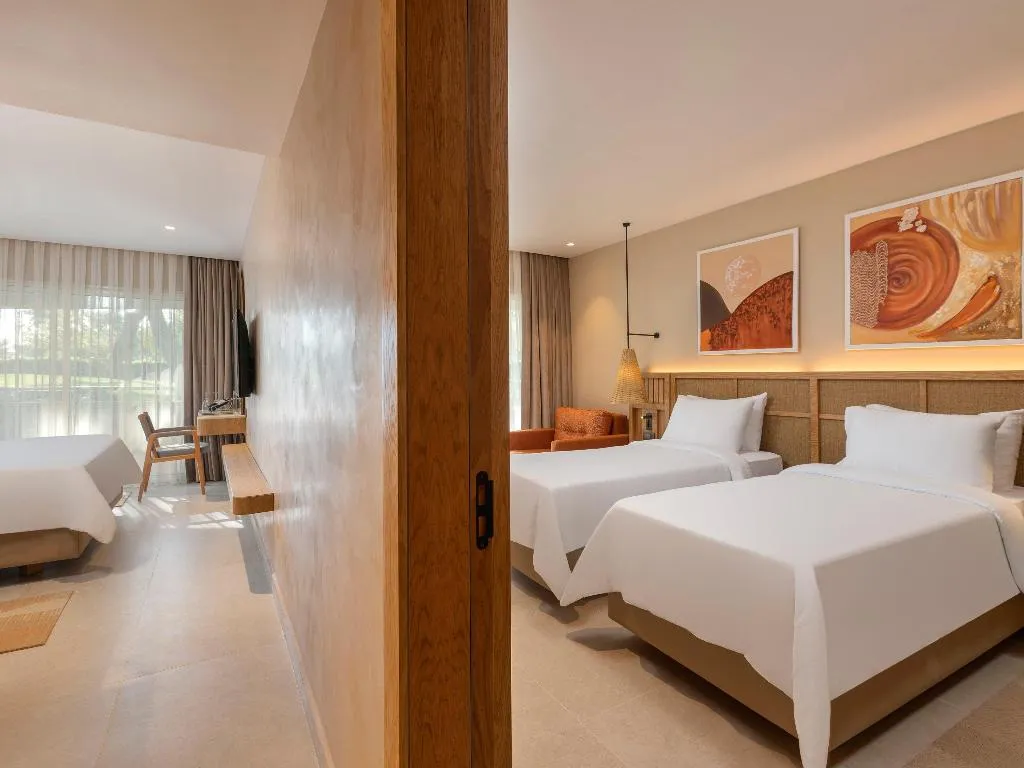 Room, Rixos Premium Tekirova L.O.L ThemePark Free Access, Antalya