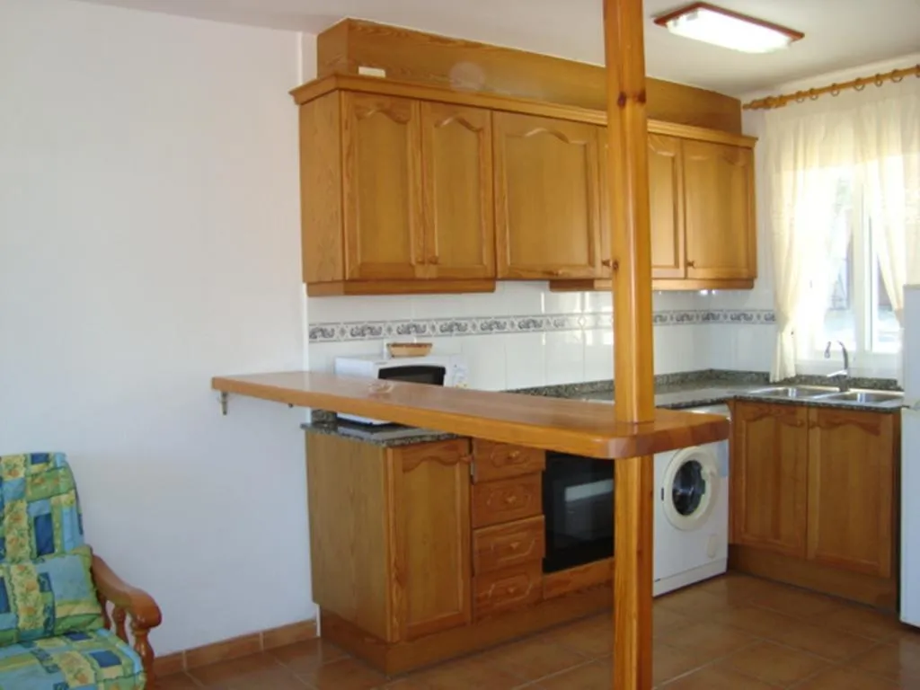 General view, Finca Simo, Valencia