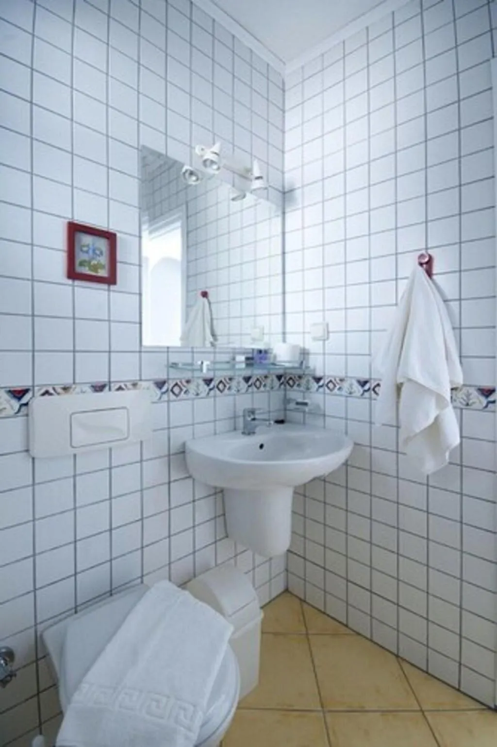 Room, Su Hotel, Bodrum