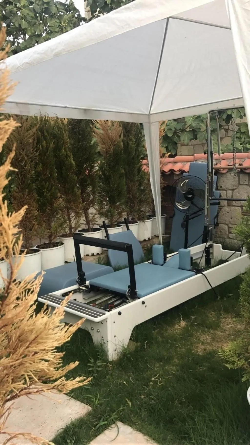 Sports and Entertainment, Kerme Ottoman Alacati, Izmir
