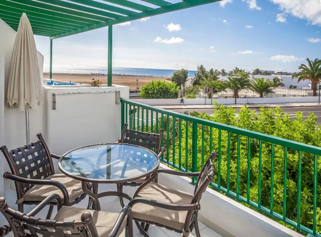 APARTMENT STANDARD Room, Club del Carmen, Lanzarote