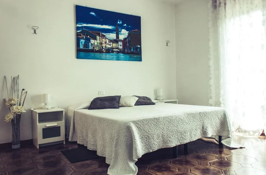 Room, B&B Airport Venice Diego, Venice